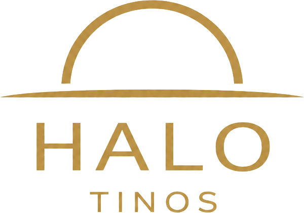 HALO TINOS